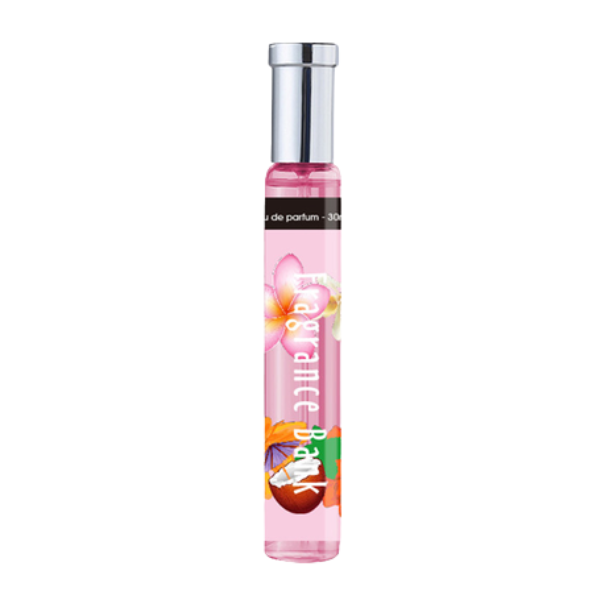 Dear Body Edp Fragance Bank 30ml
