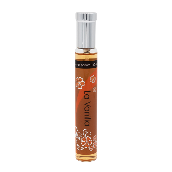Dear Body Edp La Vainilla 30ml