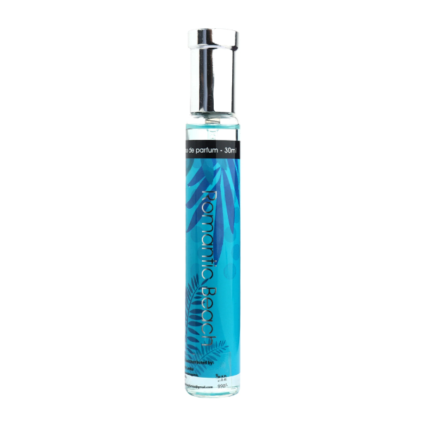 Dear Body Edp Romantic Beach 30ml