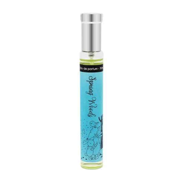 Dear Body Edp Spring Woods 30ml