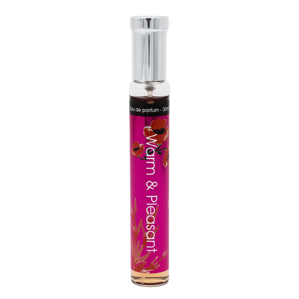 Dear Body Edp Warm&Pleasant 30ml