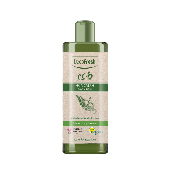 Deep Fresh Ac Hair Cream 400ml