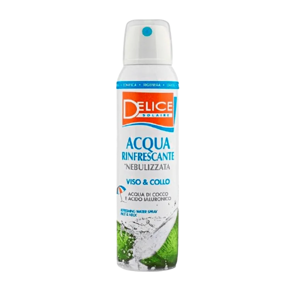 Delice Agua Refresc 125ml