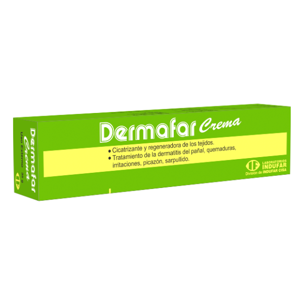 Dermafar Crema X35g
