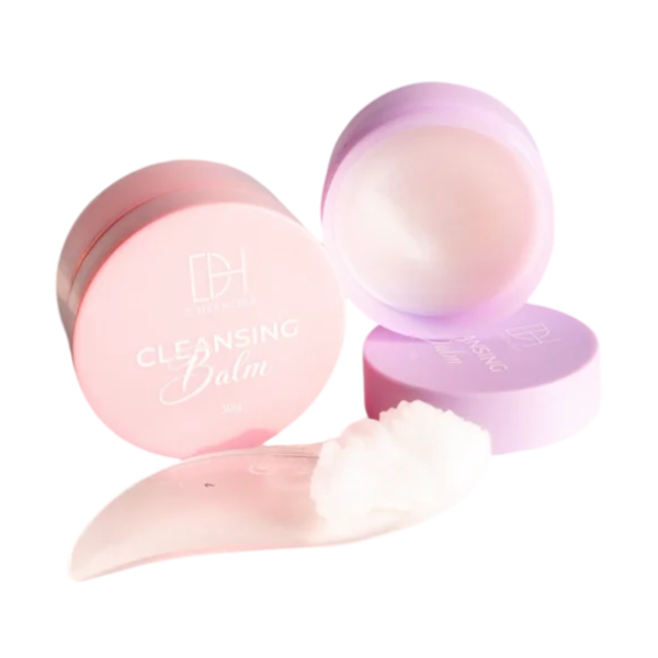 D'Hermosa Balsamo Facial Limpiador 30g