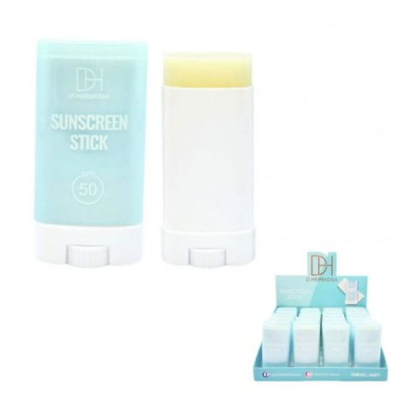 D'Hermosa Protector Stick Spf50 Ha071