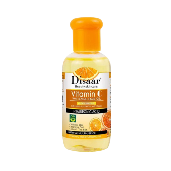 Disaar Aceite Vitamin C 75ml