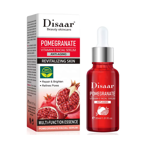 Disaar Serum Pomegranate Ds5252