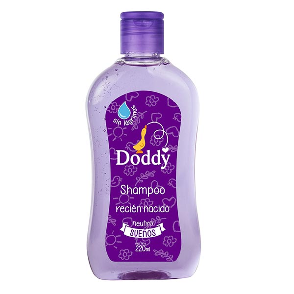 Doddy Sh Sueños 200ml
