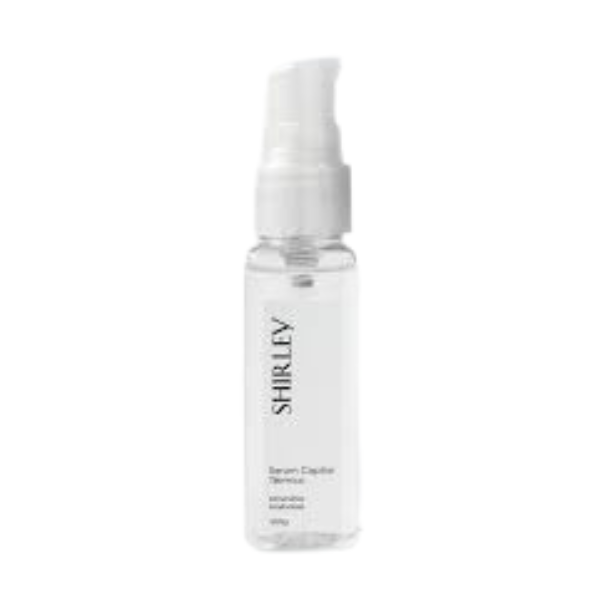 Shirley Serum Capilar Termico 25g