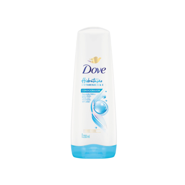 Dove Ac Hidratacion Intensa 200ml