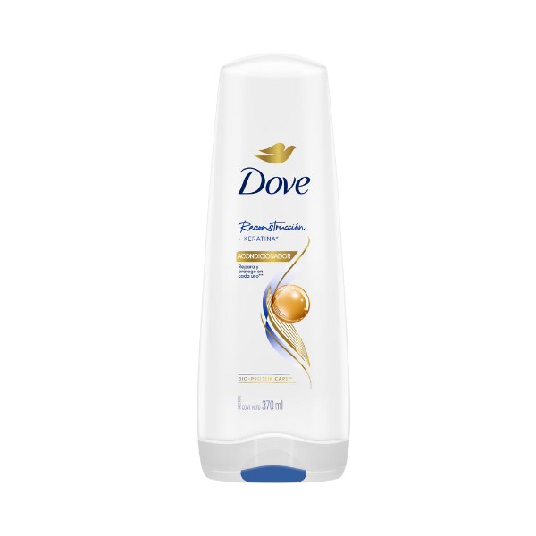 Dove Ac Reconst. Completa 400ml