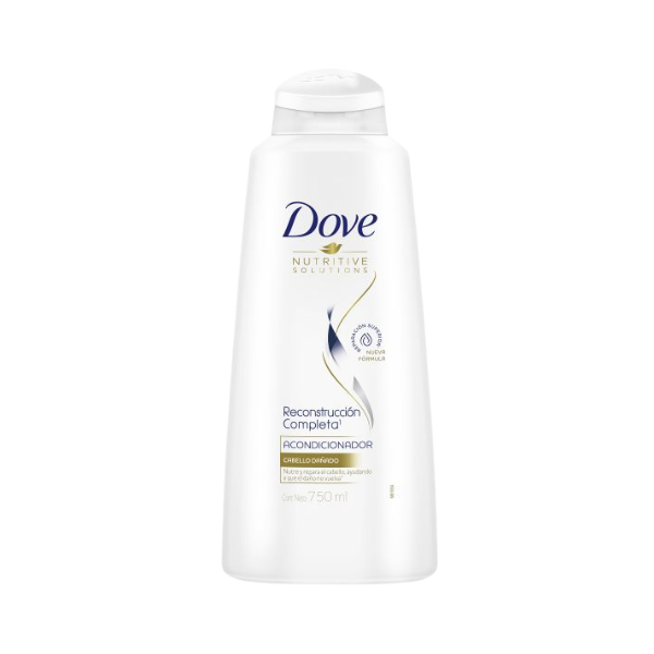 Dove Ac Reconstruccion Comple 750ml
