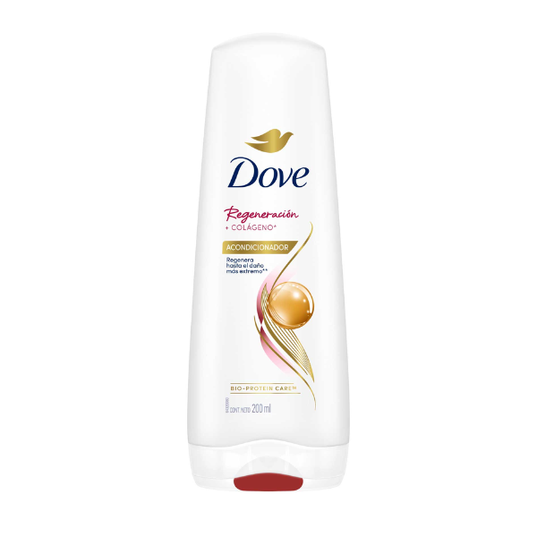 Dove Ac Regeneracion Extre 200ml