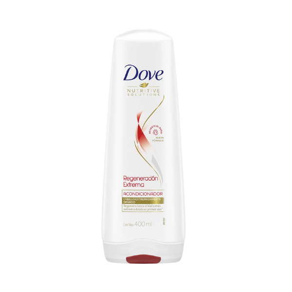 Dove Ac Regeneracion Extre 400ml