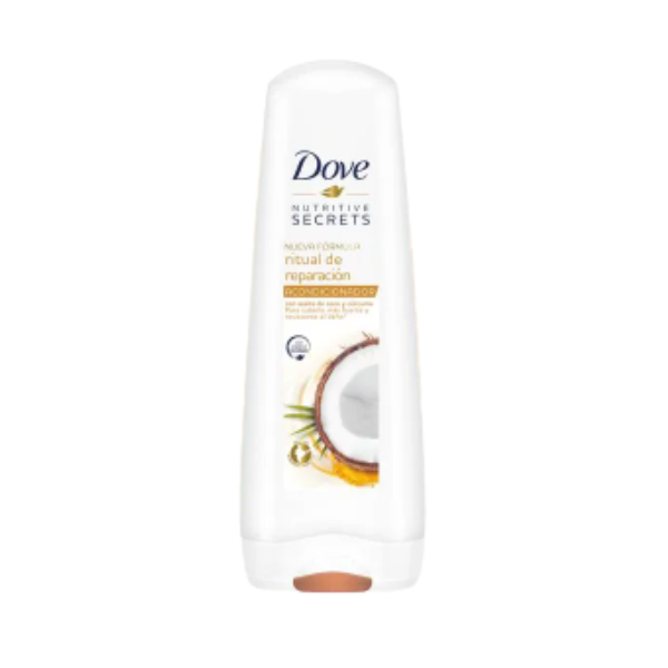Dove Ac Ritual Reparacion 400ml
