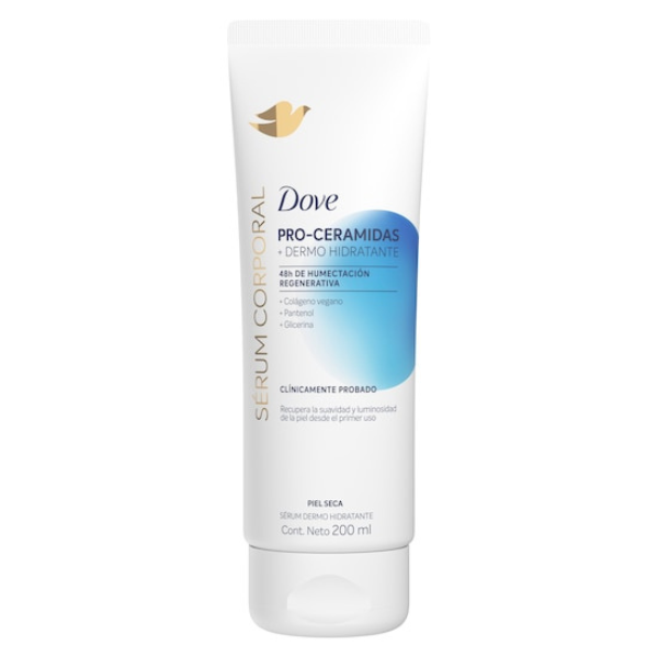Dove Serum Corp Pro Ceramidas 200ml
