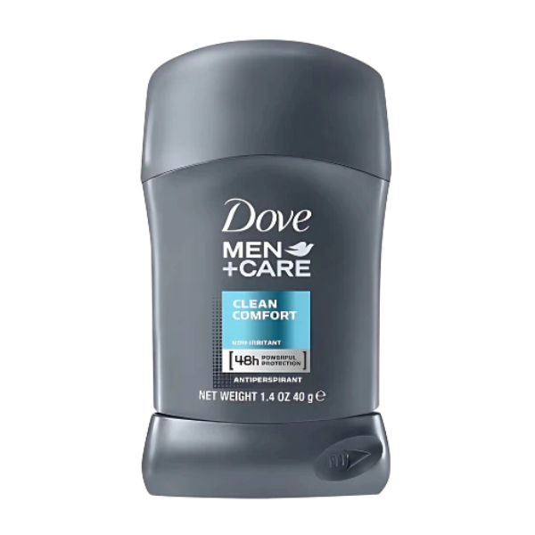 Dove Dep Stick Clan Comfort 50g