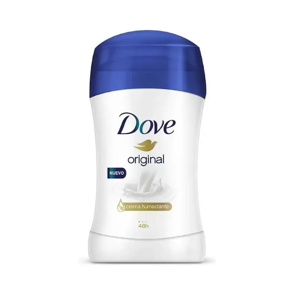 Dove Desod Stick Original 50g