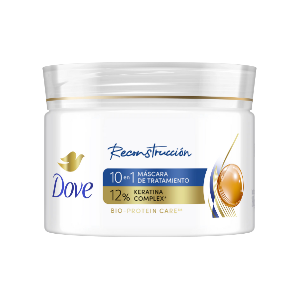 Dove Trat Reconstruccion 10en1 300g