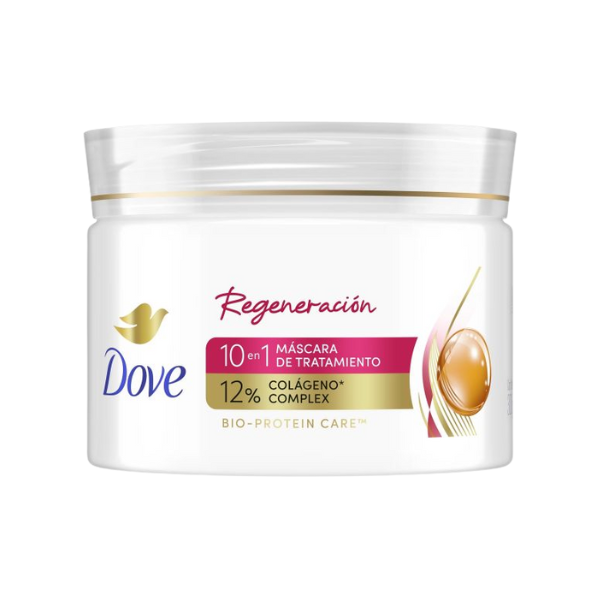 Dove Trat Regeneracion 300g