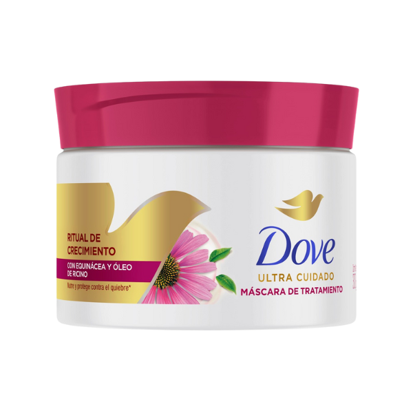 Dove Trat Ritual De Crecimiento 300g