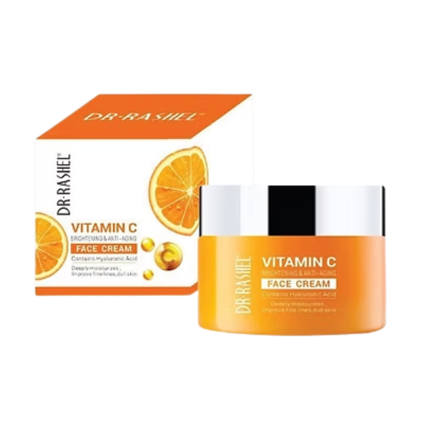 Dr.Rashel Crema Vit C 50ml