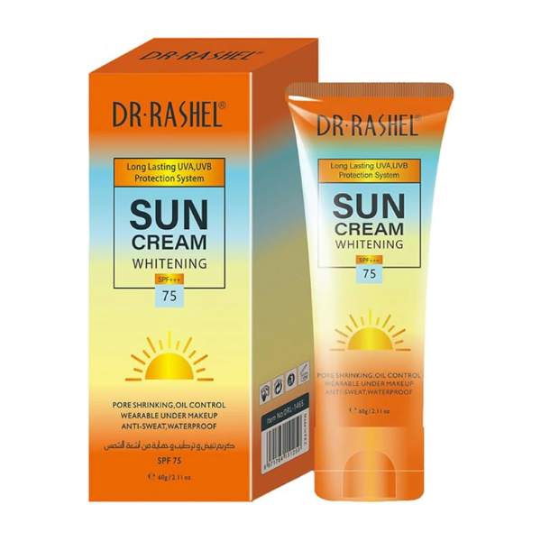Dr.Rashel Prot Solar Blanq Spf75 60g