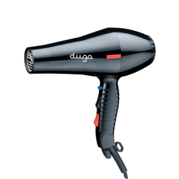 Duga Secador Prof4000 Tourmaline 2300w