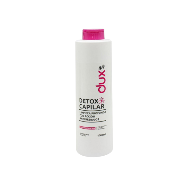 Dux Ac Detox Cap 1000ml