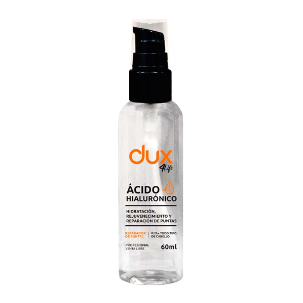 Dux Repar Puntas Ac Hialuronico 60ml