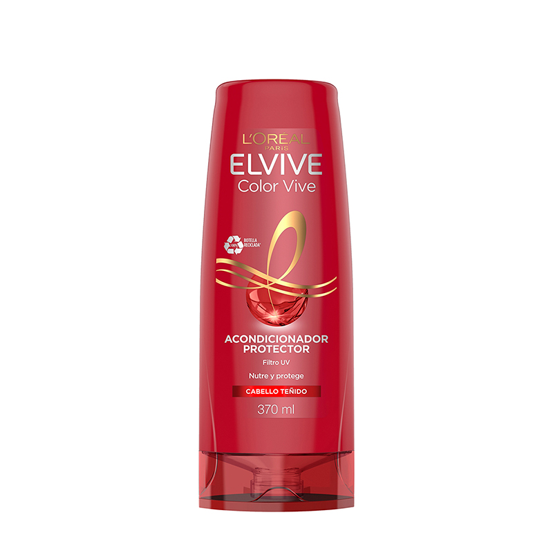 Elvive Ac Colorvive 370ml