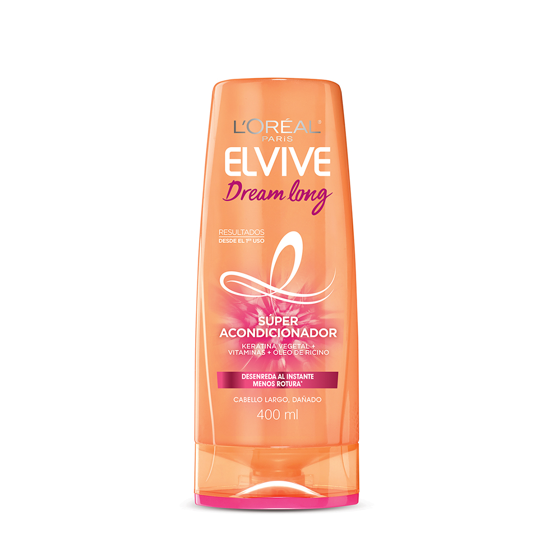 Elvive Ac Dream Long 400ml