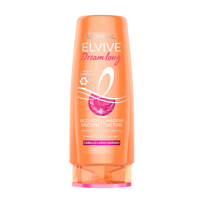 Elvive Ac Dream Long 680ml