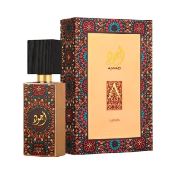 Ajwad Edp 100ml