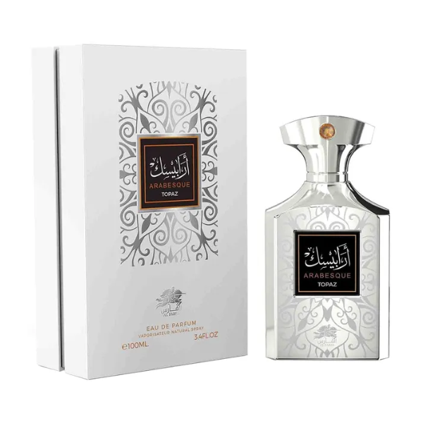 Arabesque Topaz Edp 100ml