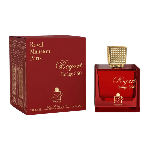 Bogart Rouge Edp 100ml