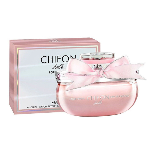 Chifon Belle Edp 100ml