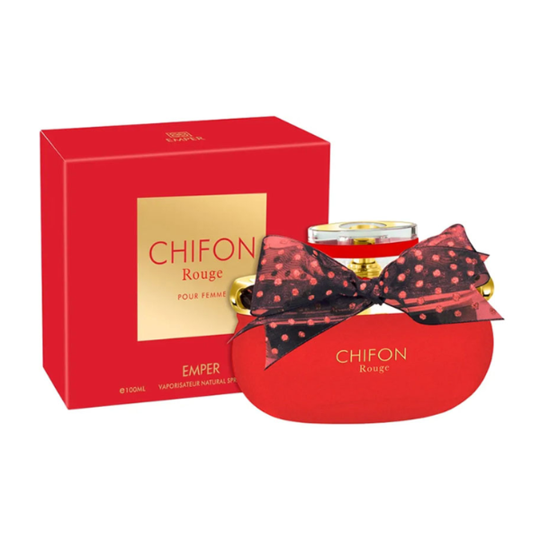 Chifon Rouge Edp 100ml