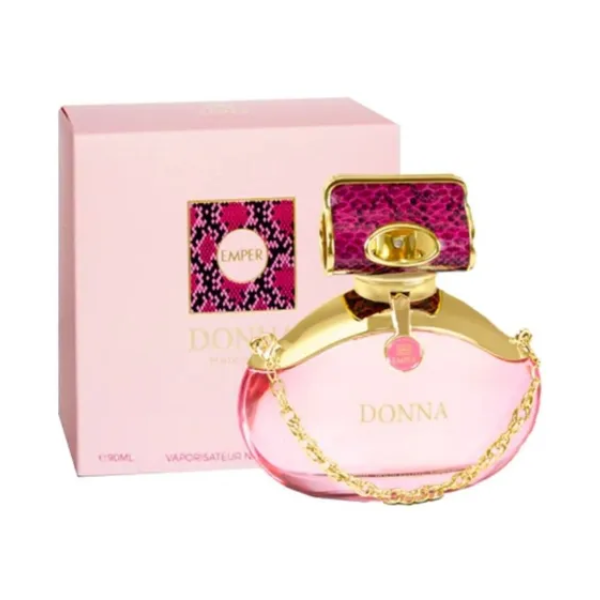 Donna Femme Edp 90ml
