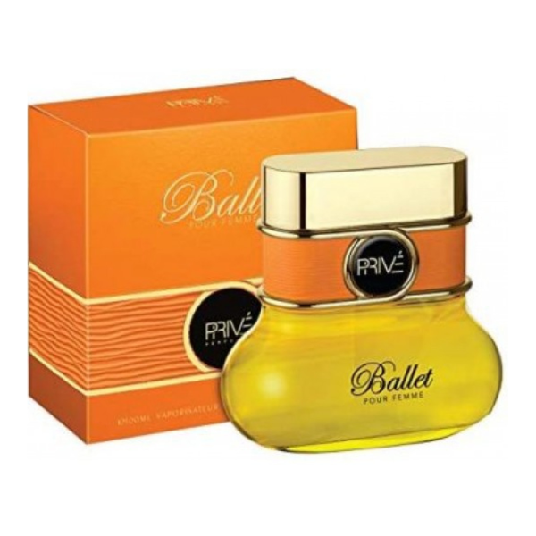 Emper Ballet Prive Edp 100ml