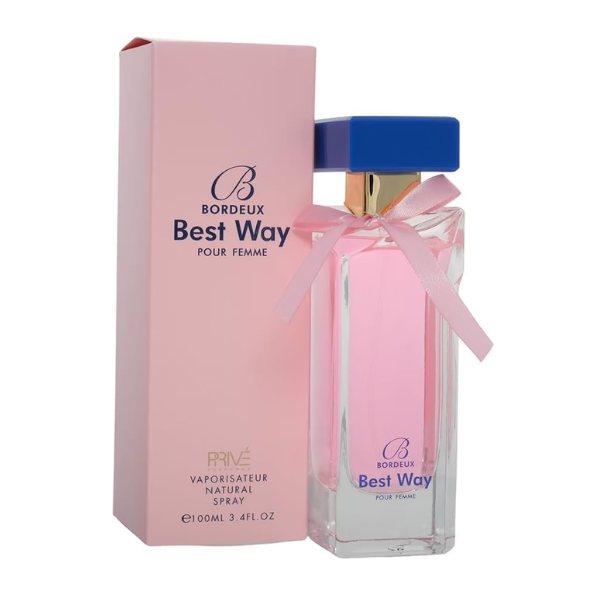 Emper Bordeux Best Edp 100ml
