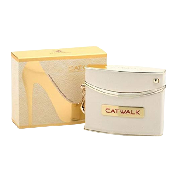 Emper Catwalk Edp 80ml