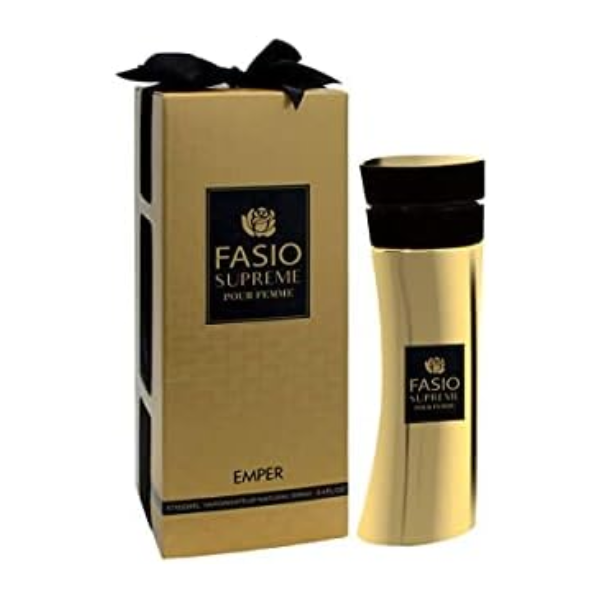 Emper Fasio Supreme Edp 100ml