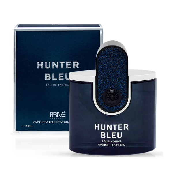 Emper Hunter Bleu Edp 90ml