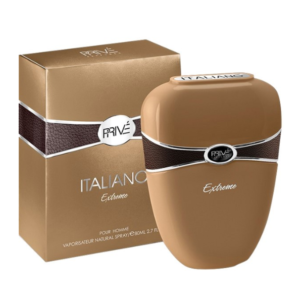 Emper Italiano Extreme Edp 80ml