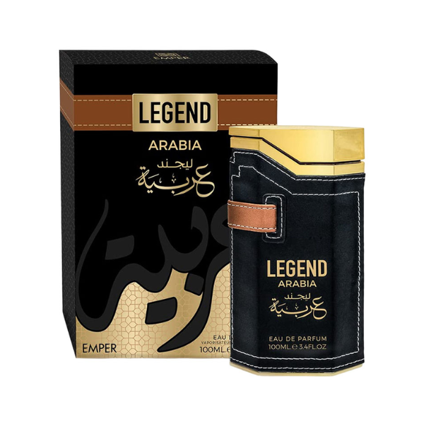 Emper Legend Arabia Edp 100ml