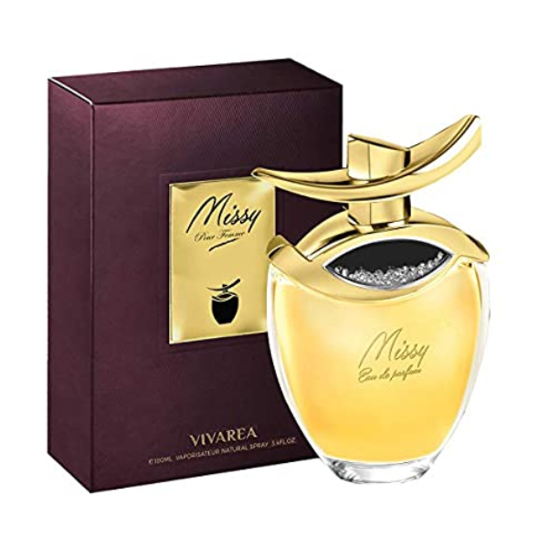 Emper Missy Vivarea Edp 80ml