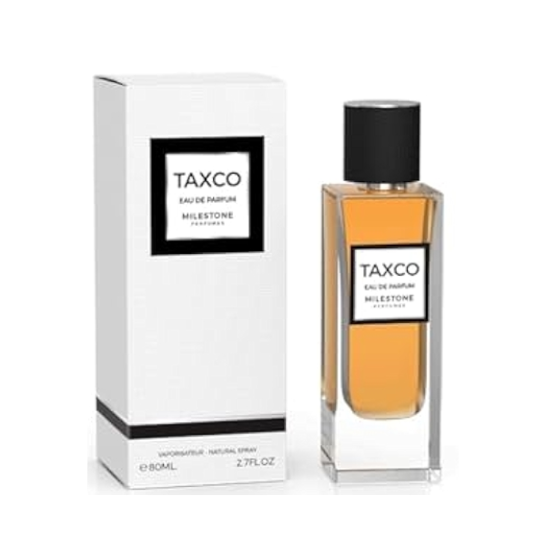 Emper Taxco Milestone Edp 80ml