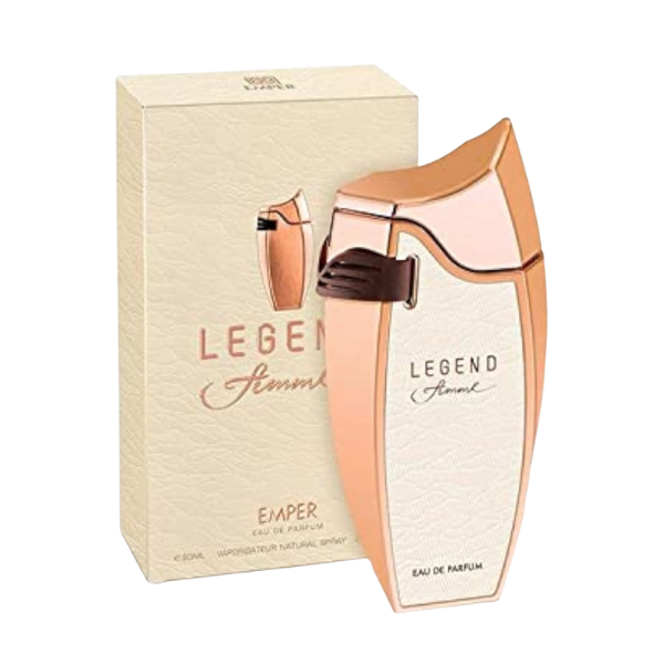 Legend Femme Edp 100ml
